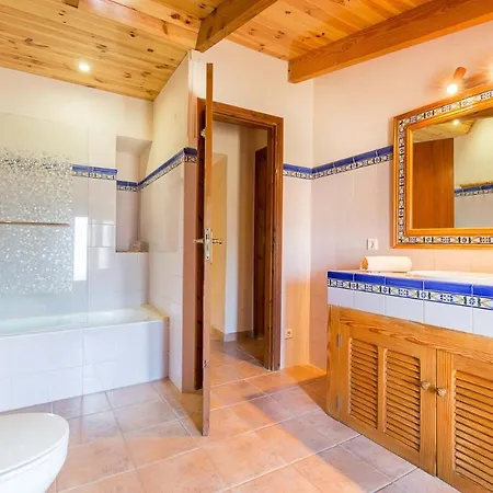 Es Moli De Can Torres Villa *