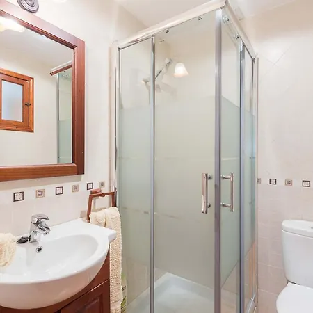 Es Moli De Can Torres Villa Sineu (Mallorca)
