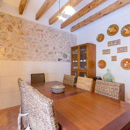 Villa Es Moli De Can Torres