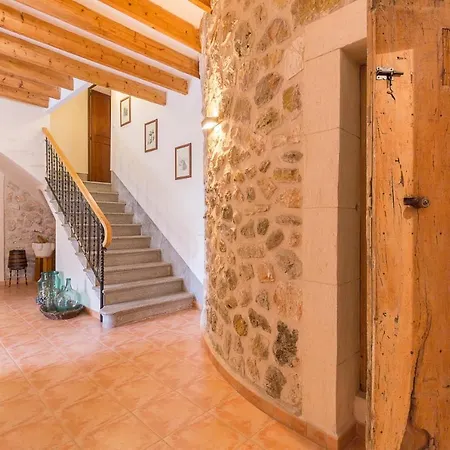 Es Moli De Can Torres * Sineu (Mallorca)