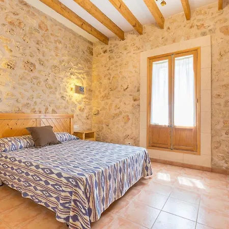 Es Moli De Can Torres Sineu (Mallorca)