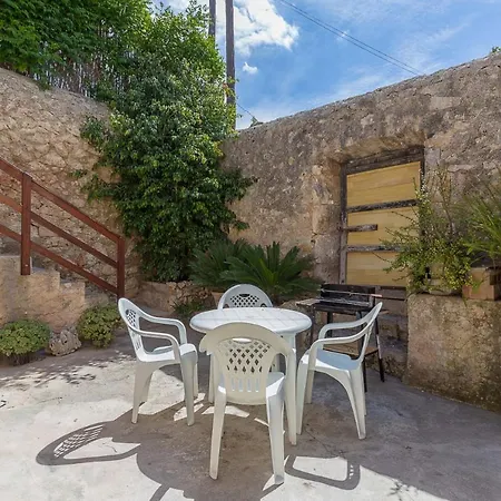 Es Moli De Can Torres * Sineu (Mallorca)