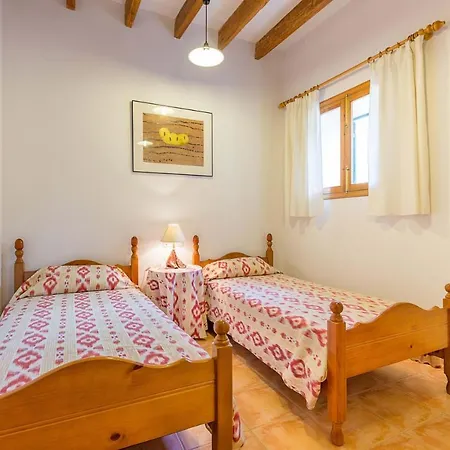 Es Moli De Can Torres Villa *